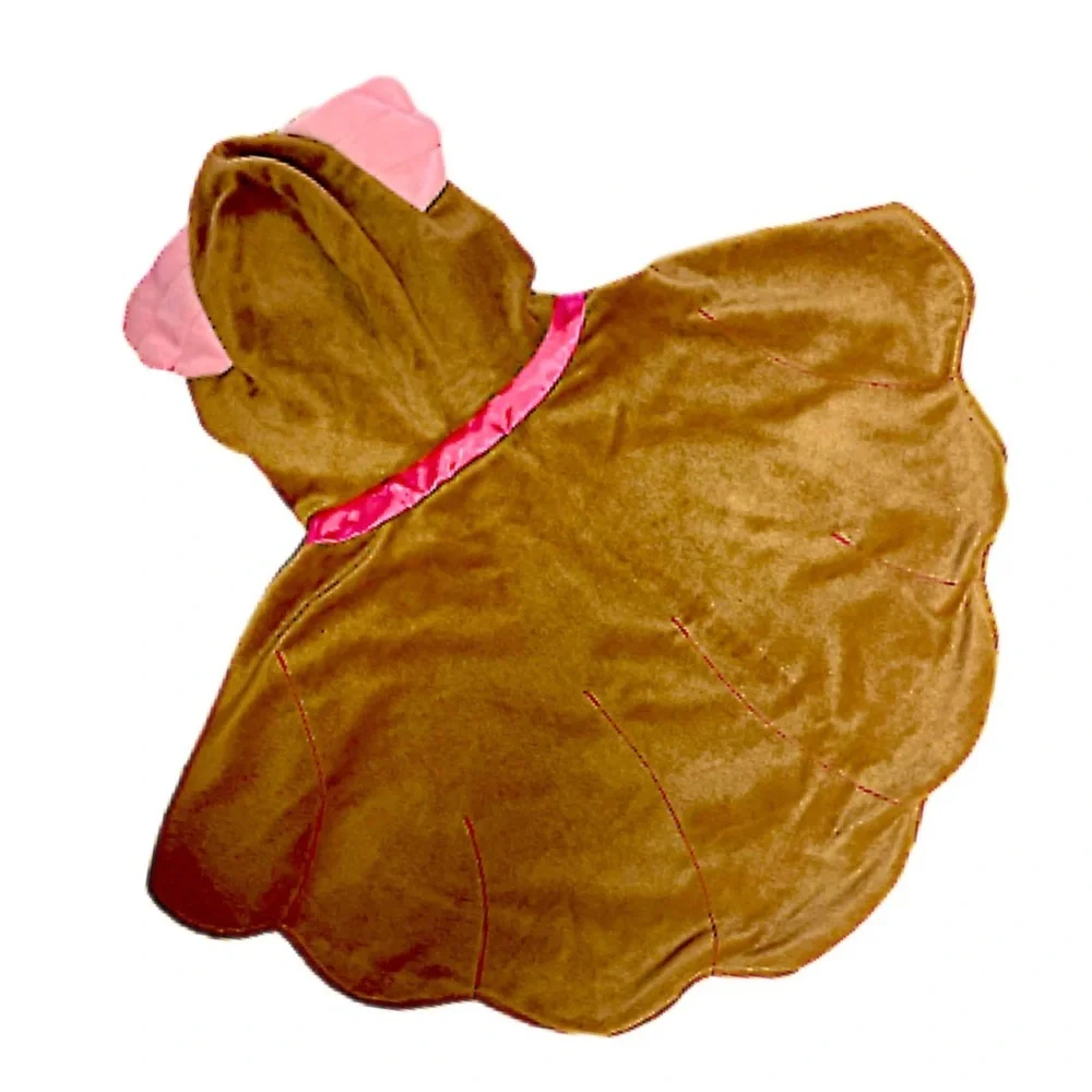 OWL COSTUME 2pc